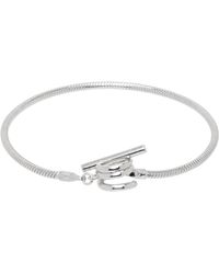 NUMBERING - Bracelet #8901 - Lyst
