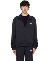 Maison Kitsuné - Flash Fox Track Jacket - Lyst