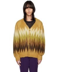 Needles Sweaters and knitwear for Men Online Sale up to 60% off Lyst