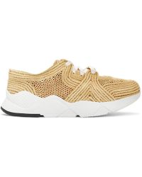 Relastic Baskets En Clergerie Noir Coloris Lyst 4t5Awdxqn