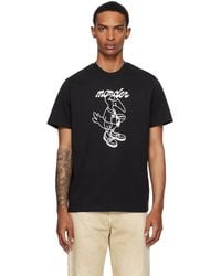Moncler - Archivio Creativo T-Shirt - Lyst