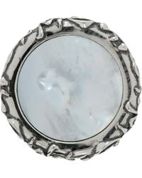 Emanuele Bicocchi - Amulet Single Earring - Lyst