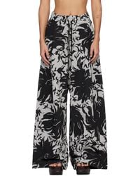 Dries Van Noten - Loose Sweatpants - Lyst