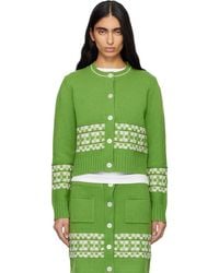 B.B. Wallace - Hepworth Cardigan - Lyst