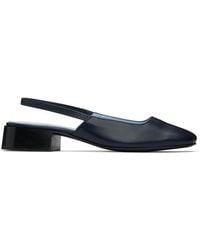 Nicole Saldaña - Paz Heels - Lyst