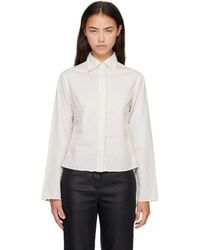 mfpen - Off- Software Shirt - Lyst