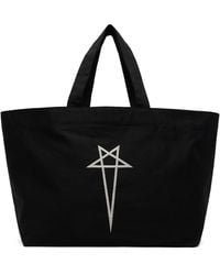 Rick Owens - Temple Beach Tote - Lyst