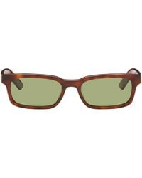 Retrosuperfuture - Gesto Sunglasses - Lyst