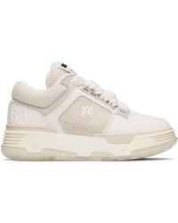 Amiri - Ma-1 Sneakers - Lyst
