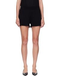 Lisa Yang - Feliza Shorts - Lyst