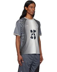 Dime Numero 50 Jersey in Black for Men | Lyst Canada