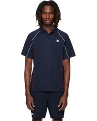 Lacoste - French Tennis Team Polo - Lyst