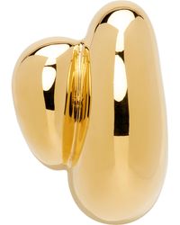 Maria Black - Tryvann Trail Single Earring - Lyst