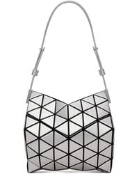 Issey Miyake - Torso Bag - Lyst