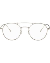Oliver Peoples - Reymont Glasses - Lyst