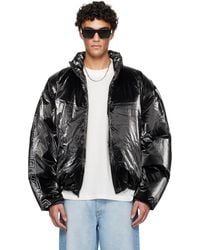 Fear Of God - Holiday Puffer Down Jacket - Lyst