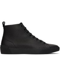 BOSS by HUGO BOSS Shoes for Men | Online Sale up to 50% off | Lyst