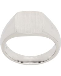 Tom Wood - Kay Ring - Lyst