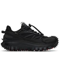 Moncler - Trailgrip Gtx Sport Shoes - Lyst