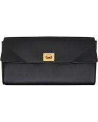 Balenciaga - Rodeo Continental Wallet - Lyst