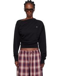Vivienne Westwood - Hebo Sweatshirt - Lyst