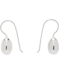 Sophie Buhai - Petite Egg Drop Earrings - Lyst