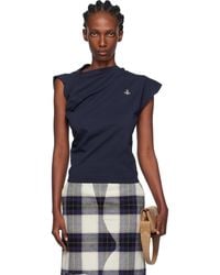 Vivienne Westwood - Hebo T-Shirt - Lyst