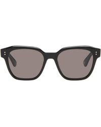 Garrett Leight - Palmera Sunglasses - Lyst