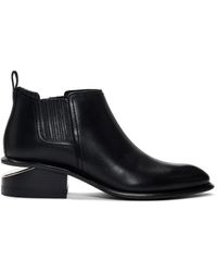 alexander wang boots canada