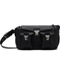 Lemaire - Bubble Lambskin Mini Soft Gear Bag - Lyst