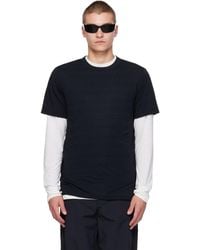 Literary Sport - James T-shirt - Lyst