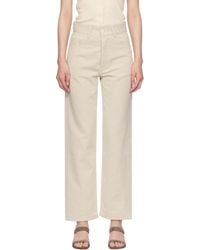 Baserange - Tajo Jeans - Lyst