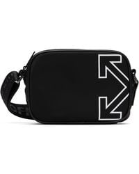 Off-White c/o Virgil Abloh - Heritage Camera Bag - Lyst