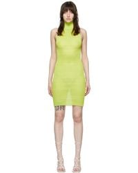 a. roege hove - Emma Mini Dress - Lyst