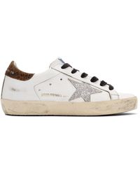 ssense sale golden goose