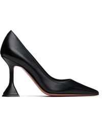 AMINA MUADDI - Ami Pump Heels - Lyst