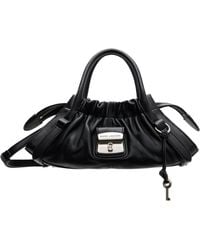 Marc Jacobs - 'The Cristina Small Satchel' Bag - Lyst