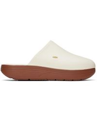 Suicoke Polk 'off White' for Men | Lyst