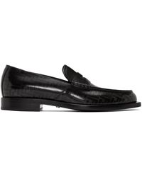Fendi Loafers for Men - Up to 23% off at Lyst.com