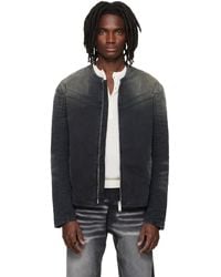 424 - Tokyo Jacket - Lyst