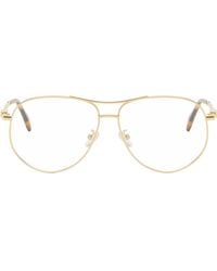 Fendi - Graphy Glasses - Lyst