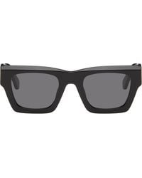 Off-White c/o Virgil Abloh - Davie Sunglasses - Lyst