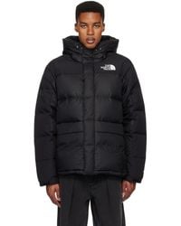 The North Face - Himalayan Down Parka - Lyst