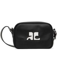 Courreges - Reedition Camera Bag - Lyst
