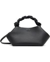 Ganni - Small Bou Bag - Lyst