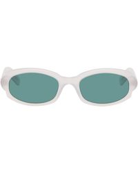 Retrosuperfuture - Off- Esatto Sunglasses - Lyst