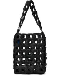 SC103 - Medium Links Tote - Lyst