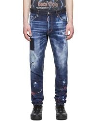 d squared jeans men