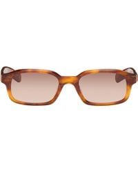 FLATLIST EYEWEAR - Hanky Sunglasses - Lyst