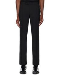 Ernest W. Baker - Flare Trousers - Lyst